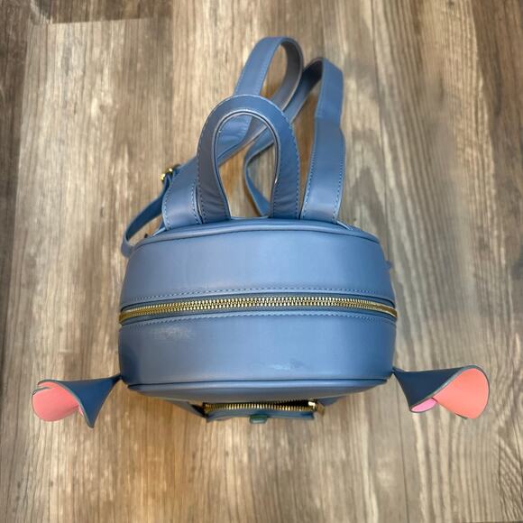 Her Universe Disney Lilo & Stitch BOBA Mini Backpack - Picture 3 of 14